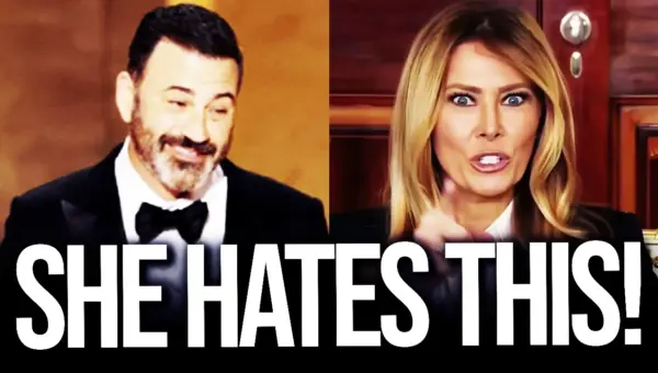 Epstein Files & Box Office Flops Haunt Melania Trump’s Image