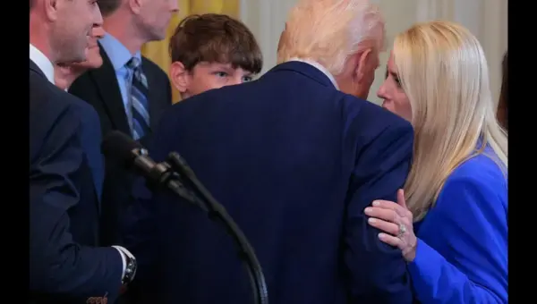 Epstein Files Breach Exposes Shocking Blackmail Risk