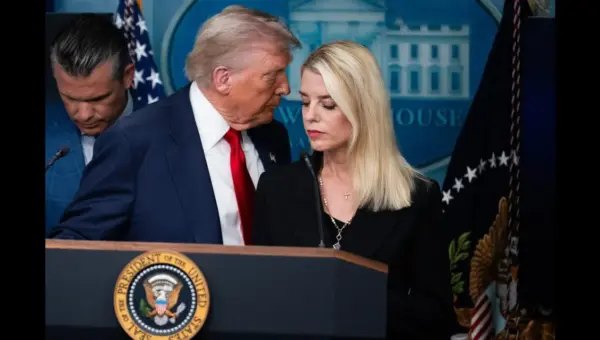 Epstein Files Breach Exposes U.S. to Blackmail, Analysts Warn