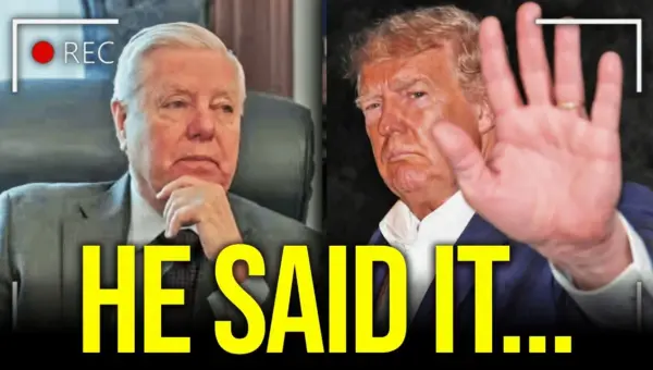 Epstein Files Erupt: Trump’s Distraction Tactics Under Fire