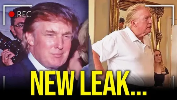 Epstein Files Expose Trump Allegations Amidst Geopolitical Distractions