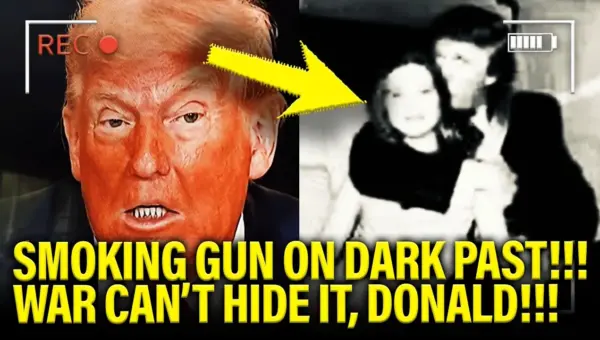 Epstein Files Fuel War Tensions and Cover-Up Claims