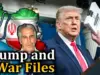 Epstein Files: The Real Reason for War with Iran