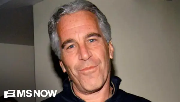 Epstein Files to Become Epstein Trials, Lawmaker Vows