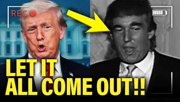 Epstein Files Unravel: Bondi’s Bungling Exposes Trump’s Alleged Cover-Up