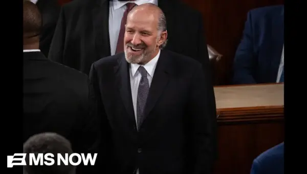 Epstein Investigation: House Oversight Recalls Former Guard