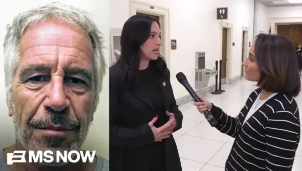 Epstein Lawyer Faces Scrutiny Over Testimony, Accountability