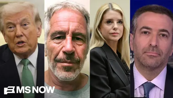 Epstein Lawyer Testifies: CDs, Hard Drives Taken From Safe