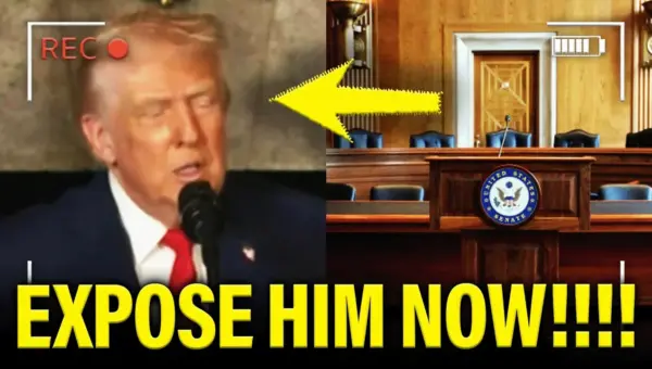 Epstein Prosecutor’s Damning DOJ Critique Rocks Legal World