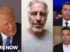 Epstein Scandal: Congress Demands 47 Testify, Targets Billionaires, Gates