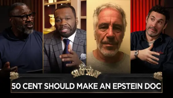 Epstein Scandal Widens: From Royals to Reality TV