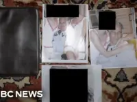 Epstein Survivors Sue DOJ, Google Over Data Leak