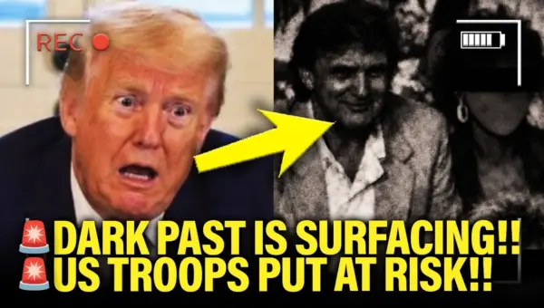 Epstein Ties Haunt Trump, Empower Iran Amidst Escalating Conflict