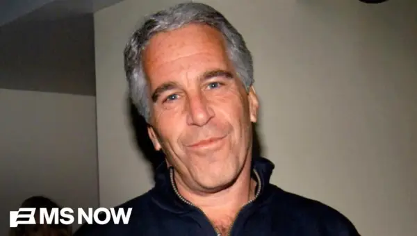 Epstein’s Accountant Testifies to House Panel on Financial Flows