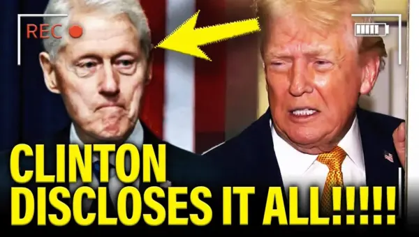 Epstein’s Deal: Trump’s Past Tied to Russian Oligarch