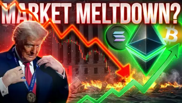 ETH Surges 20%, Bitcoin Tops $74K Amid Market Turmoil