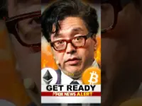 Ethereum Surges Amidst Building Boom, Analysts Eyeing Accumulation