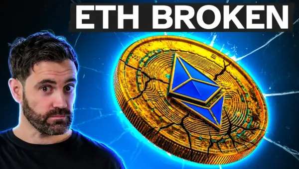 Ethereum’s Gas Limit Hike Fuels Scam Surge, Weakens Tokenomics