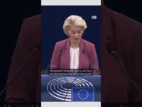 EU Chief Warns Against Return to Russian Energy