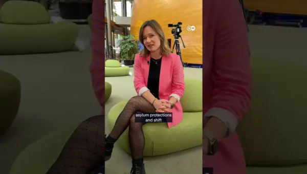 EU Nations Push Controversial Plan for Offshore Asylum Processing