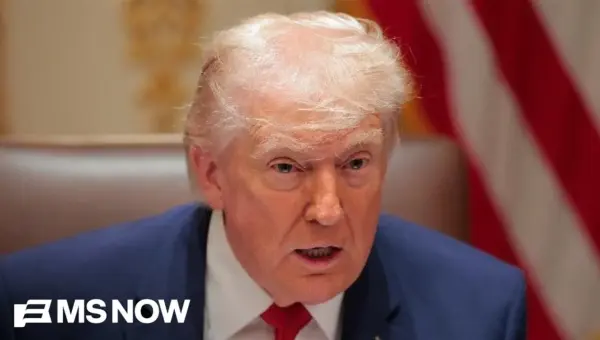 EU Official Rejects Trump’s NATO Criticism Amid Global Crises