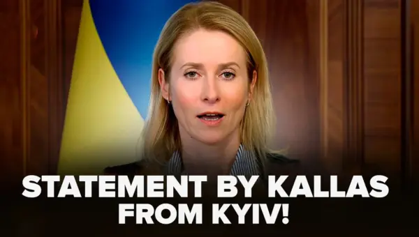 EU Pushes Accountability for Russian War Crimes in Ukraine