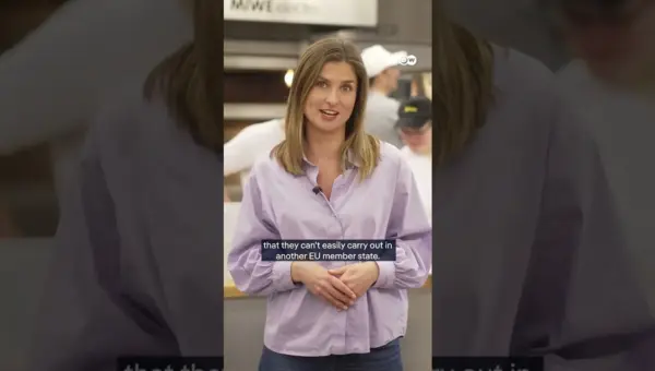 EU Workers Face Barriers Despite Single Market Ideal