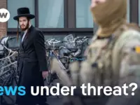 Europe Deploys Soldiers Amid Rise in Antisemitism