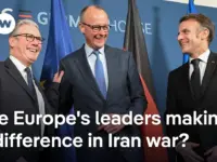 Europe Divided Over Iran Conflict Amidst US Strikes