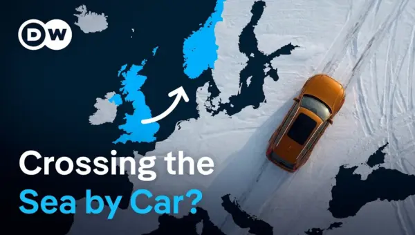 Europe Faces Deep Freeze Amid Warming Planet: AMOC Fears