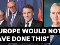 Europe Hesitates as US Leads Iran Conflict, Analysts Say