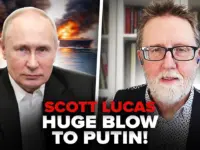 Europe Seizes Russian Oil Tanker, Escalating Sanctions War