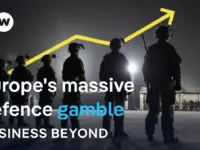 Europe’s Defense Boom: A Risky Bet on Economic Revival?