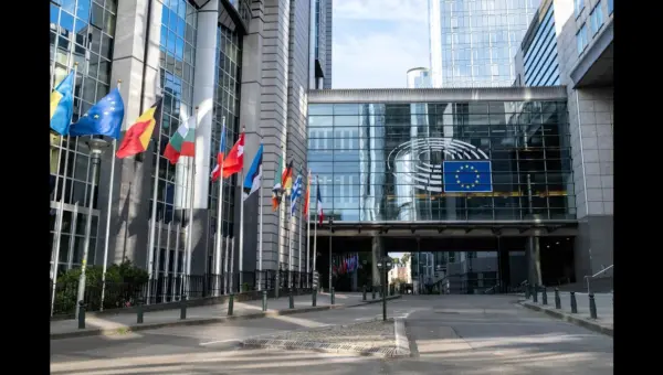 Europe’s Green Energy Push Backfires, Economists Warn