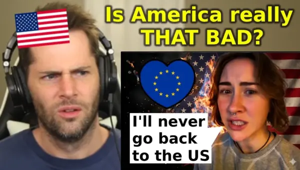 Europe’s Social Safety Net Puts American Norms to Shame