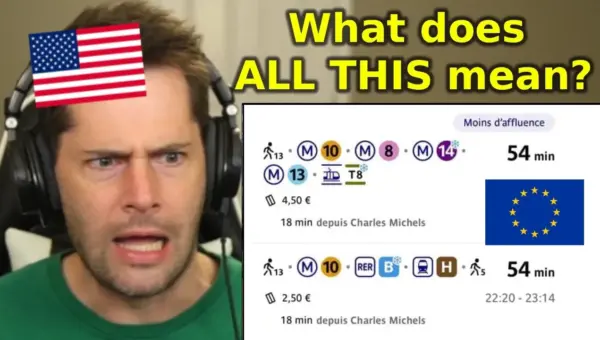 Europe’s Unexplained Wonders: An American’s Bewildered Journey