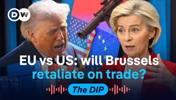 EU’s ‘Trade Bazooka’: A Powerful Threat, But Will It Ever Fire?