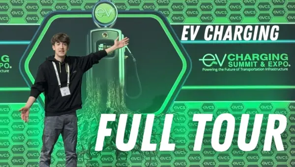 EV Charging Summit Unveils Future of Reliable Power