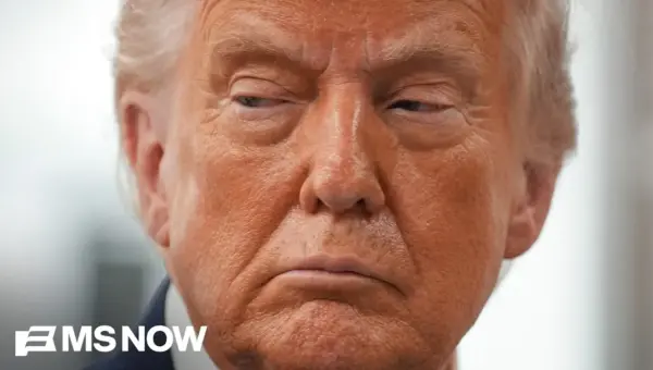 Ex-Air Force Secretary Warns Trump War in Iran is Strategic Blunder