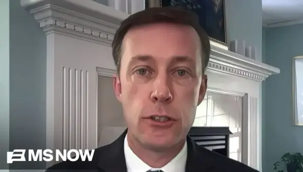 Ex-Biden Official Slams Iran Strikes: ‘No Imminent Threat’