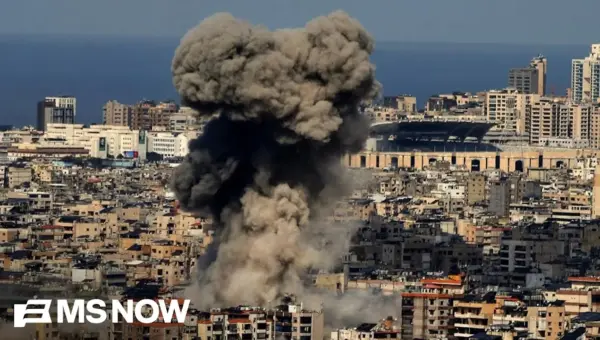 Ex-CIA Chief: No Rationale for Iran War, Lies Fuel Conflict