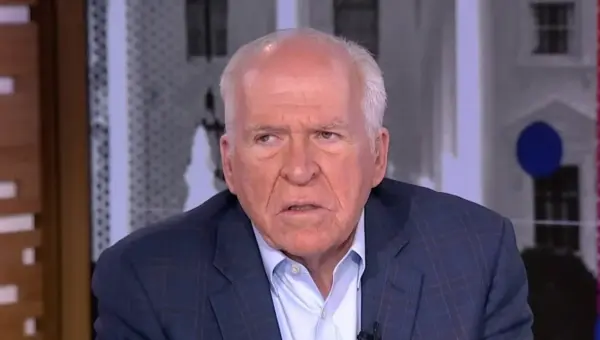 Ex-CIA Chief Rips Trump Admin’s Iran War Justifications