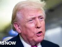 Ex-CIA Chief Slams Trump’s “Toxic Mix” Amid Rising Protests