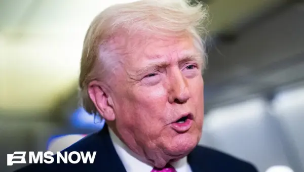 Ex-CIA Chief Slams Trump’s “Toxic Mix” Amid Rising Protests