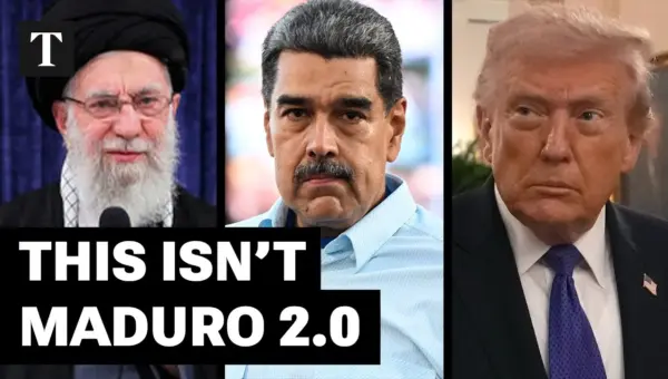 Ex-CIA Chief: Trump Misjudged Iran, Echoes Iraq War Mistakes