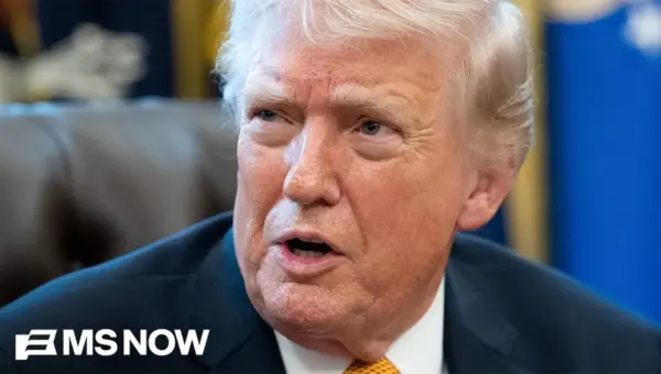 Ex-CIA Dir. Brennan: Trump ‘Clueless’ on Iran War Exit Strategy