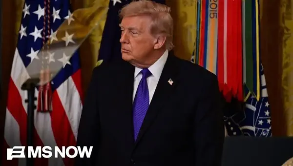 Ex-CIA Director Slams Trump’s Iran Conflict as ‘Senseless Loss of Life’