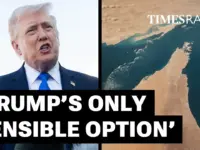 Ex-Defense Chief: Limited Ground War Only Sensible Iran Option