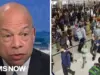 Ex-DHS Chief: Americans ‘Mad’ Over TSA Lines, Security Risk