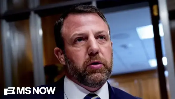 Ex-DHS Staffer: Trump Taps ‘Arsonist’ for Burning Homeland Security Dept.